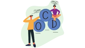 OCD