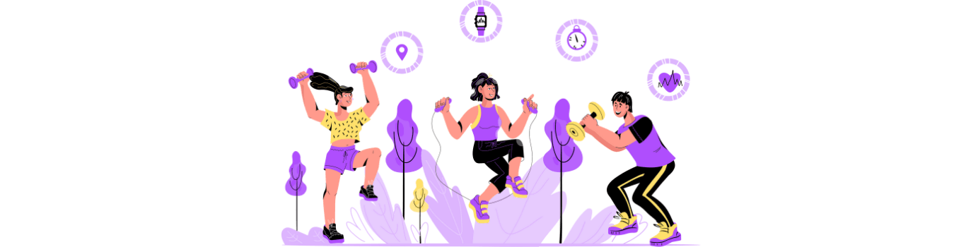 Benefits of Exercise for Mental Health